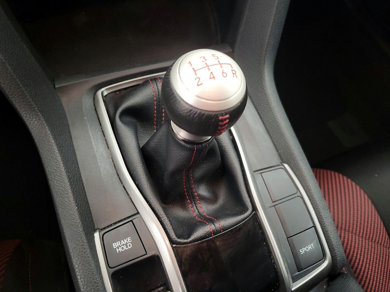 Manual Transmission