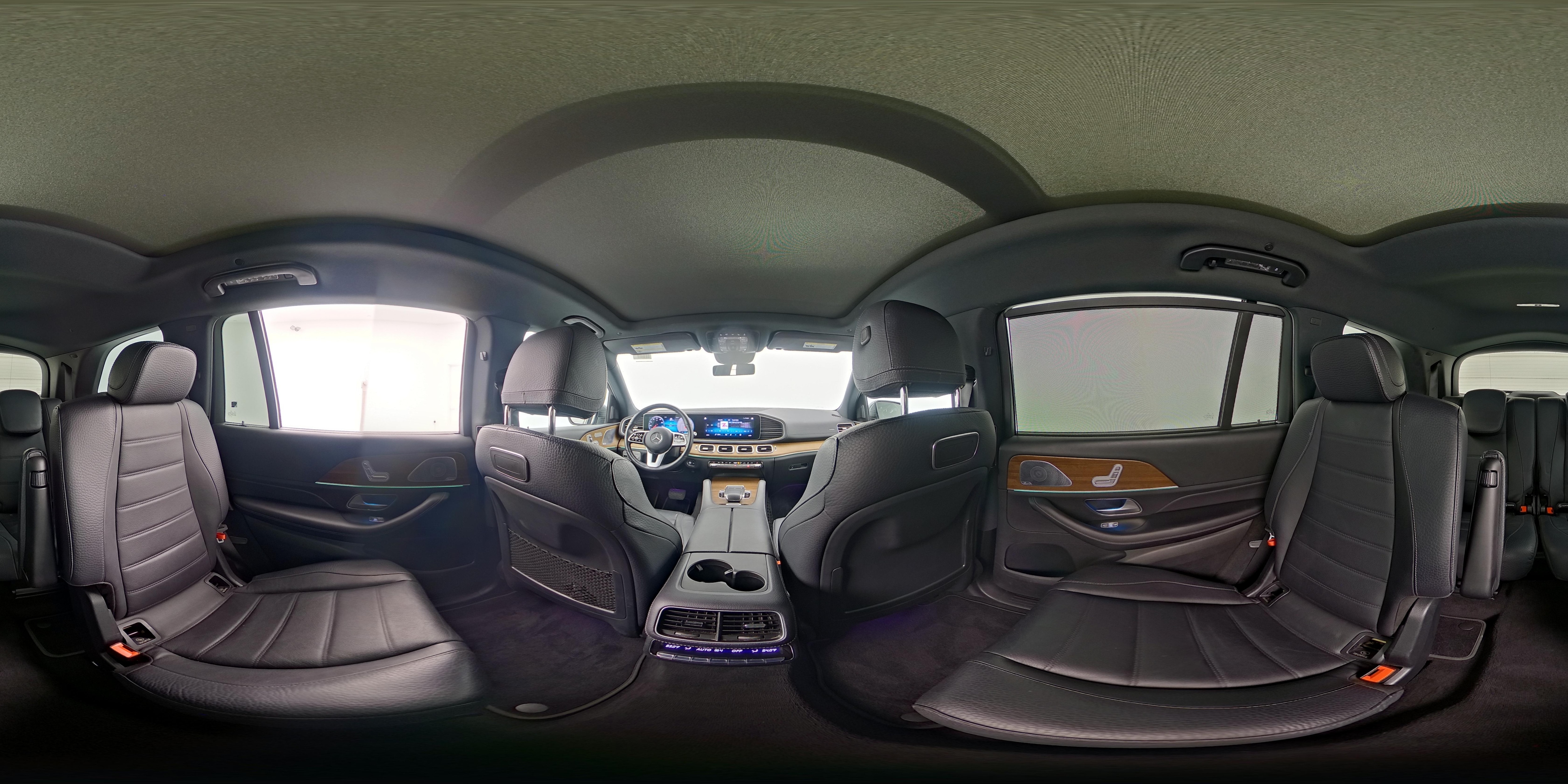 2020 Mercedes-Benz GLS GLS450 - Photo 26