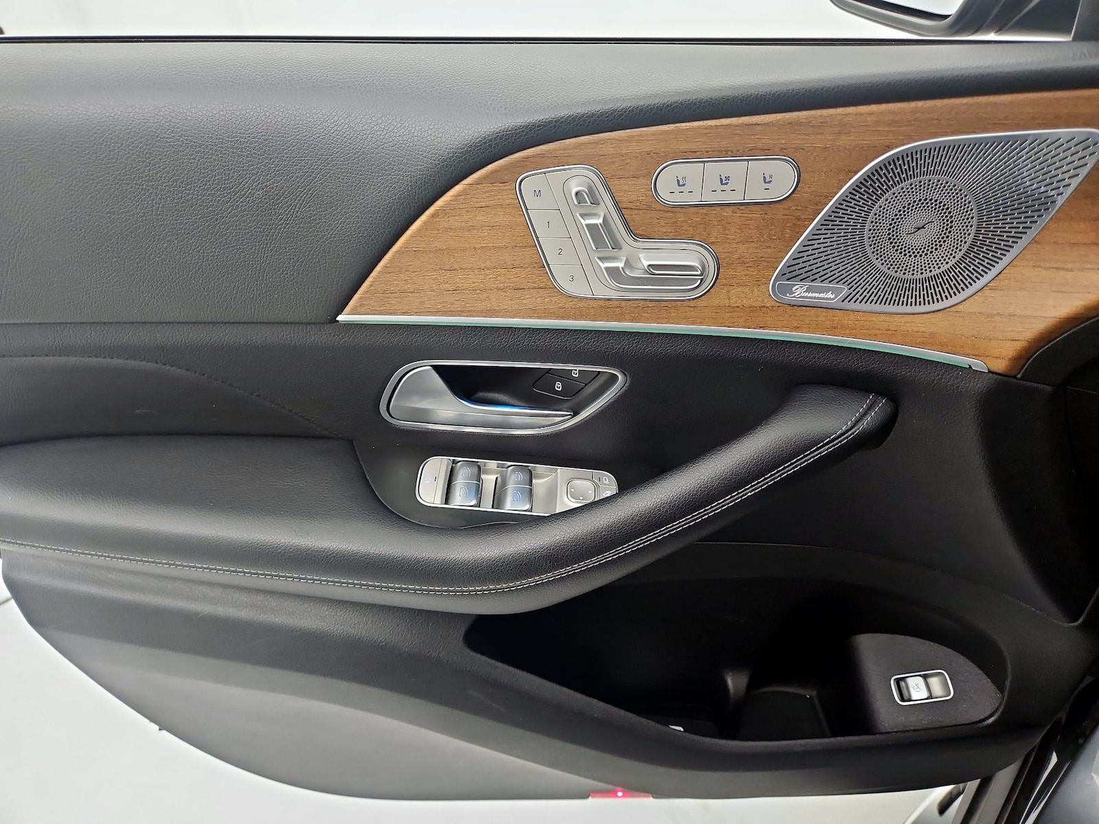2020 Mercedes-Benz GLS GLS450 - Photo 13