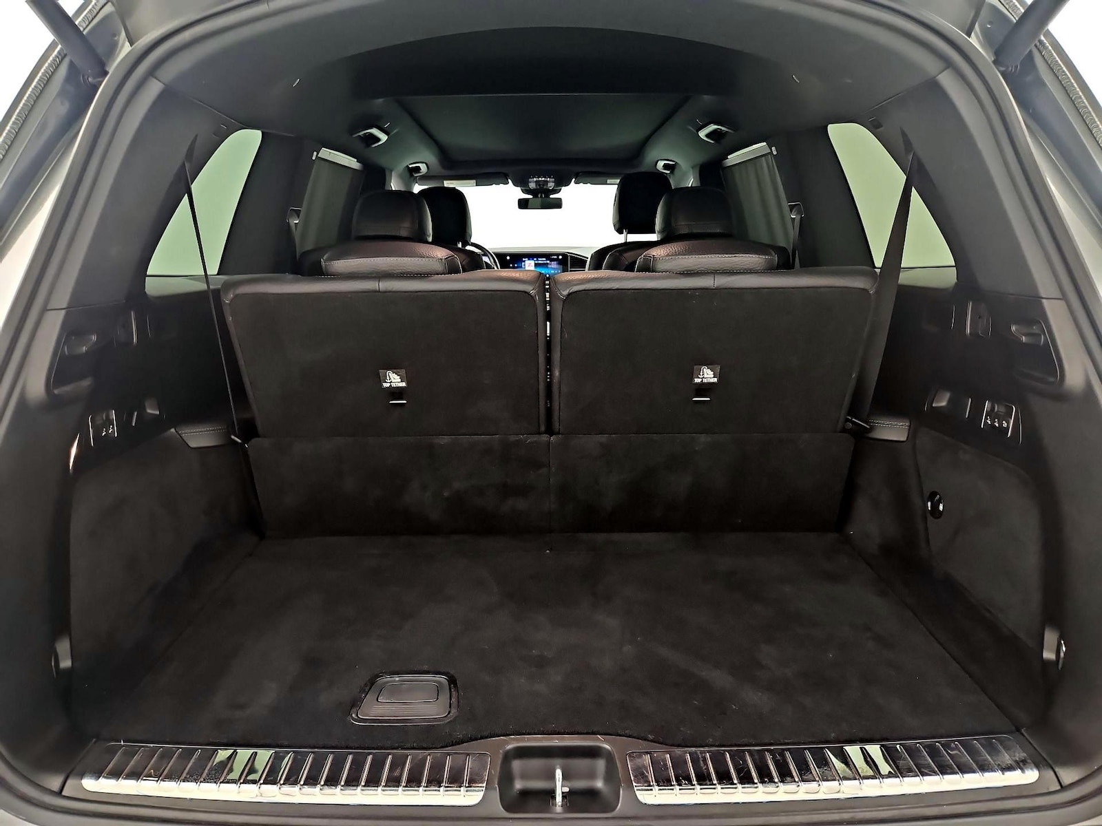 2020 Mercedes-Benz GLS GLS450 - Photo 22