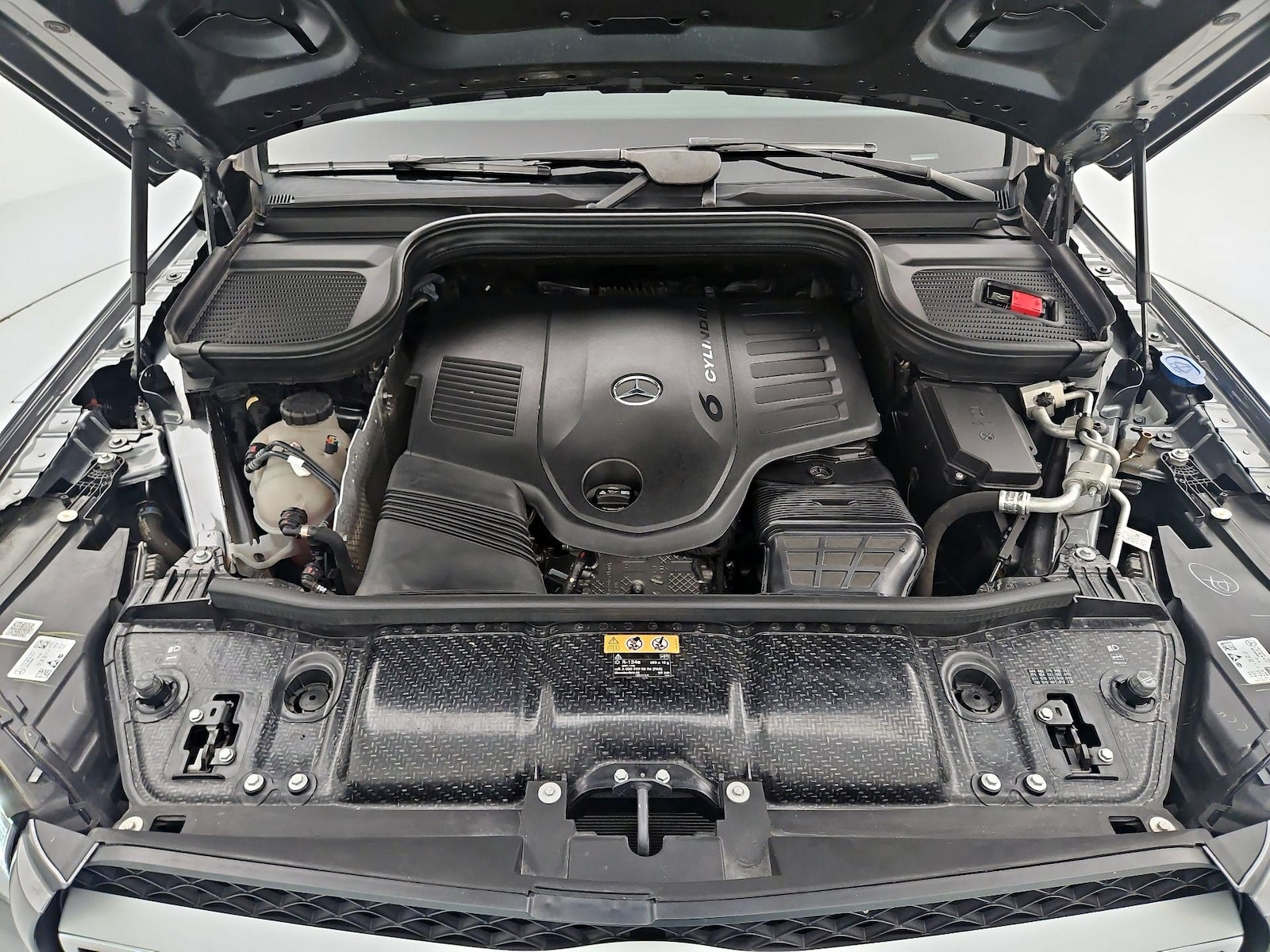 2020 Mercedes-Benz GLS GLS450 - Photo 23
