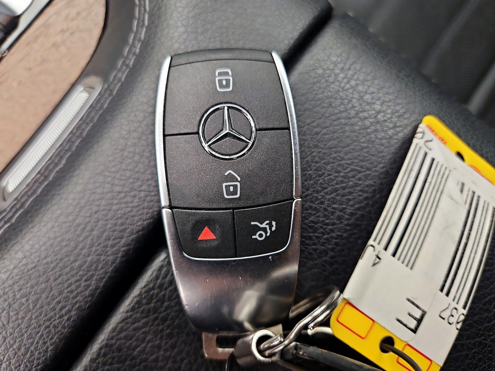 2020 Mercedes-Benz GLS GLS450 - Photo 24
