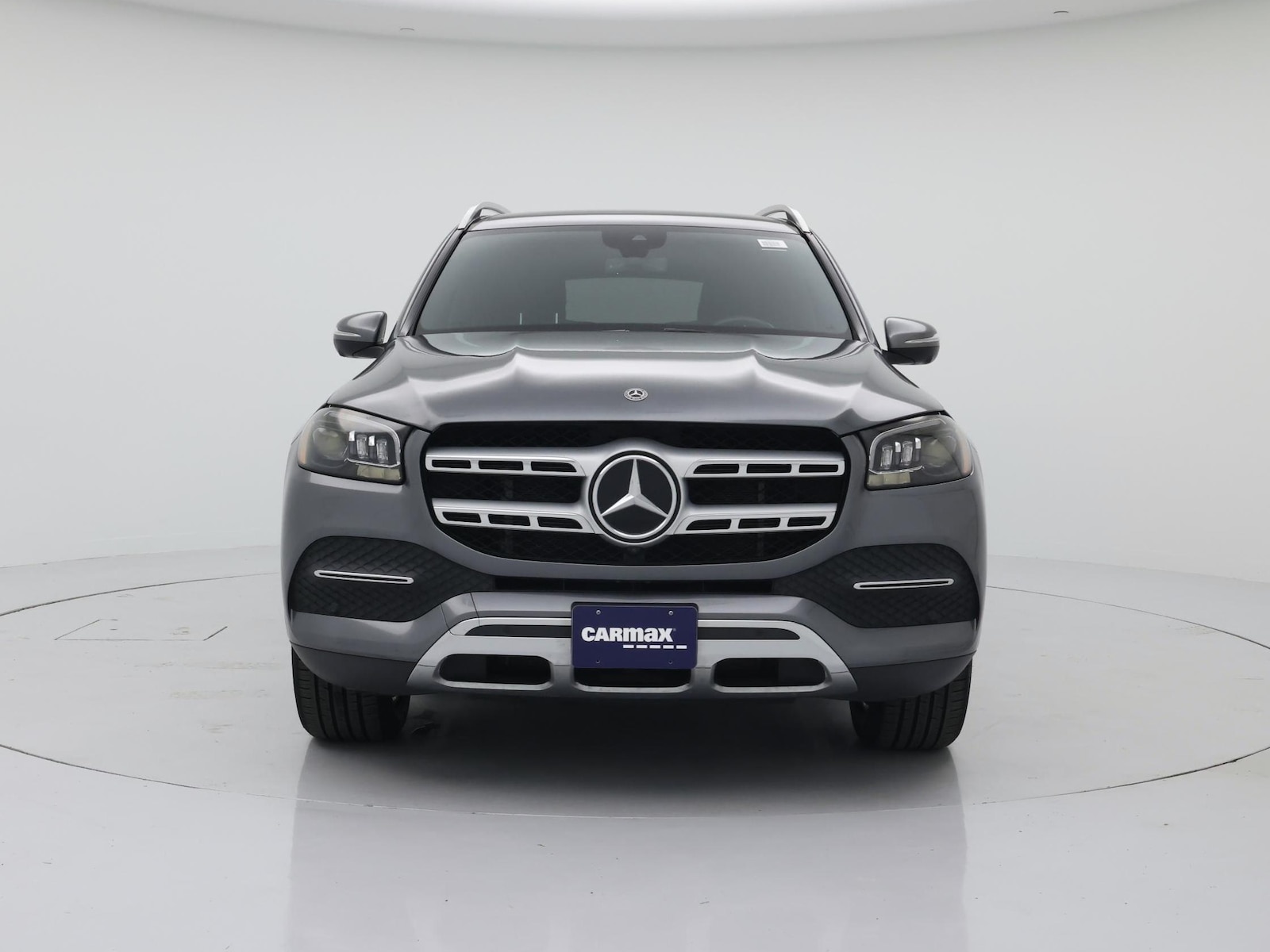 2020 Mercedes-Benz GLS GLS450 - Photo 6