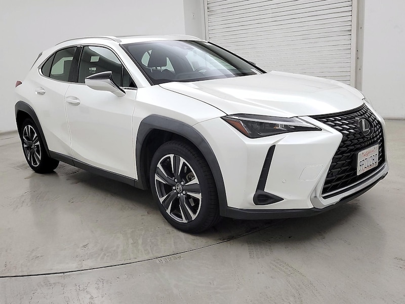 2024 Lexus UX 250h