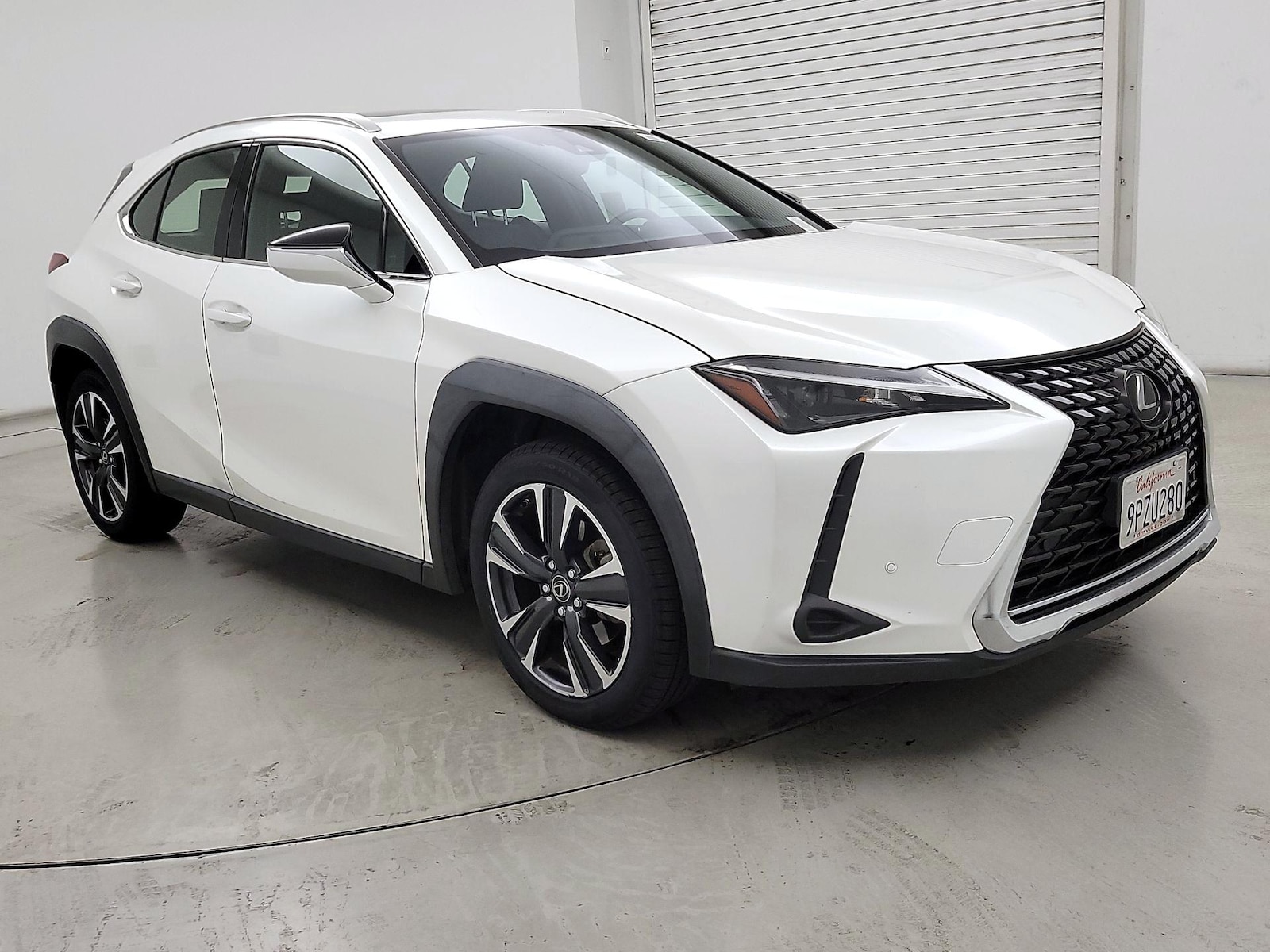 2024 Lexus UX Hybrid