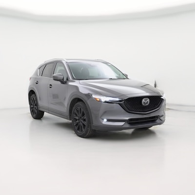 Recommended categories heading image of the selected vehicle