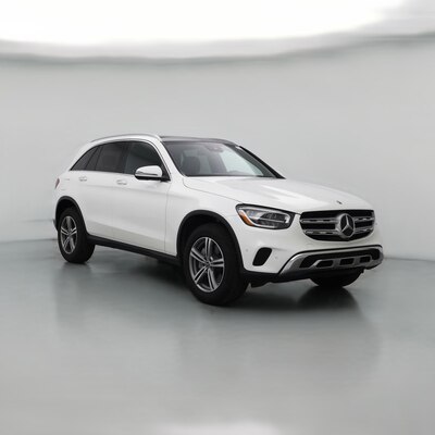 2022 Mercedes-Benz GLC300