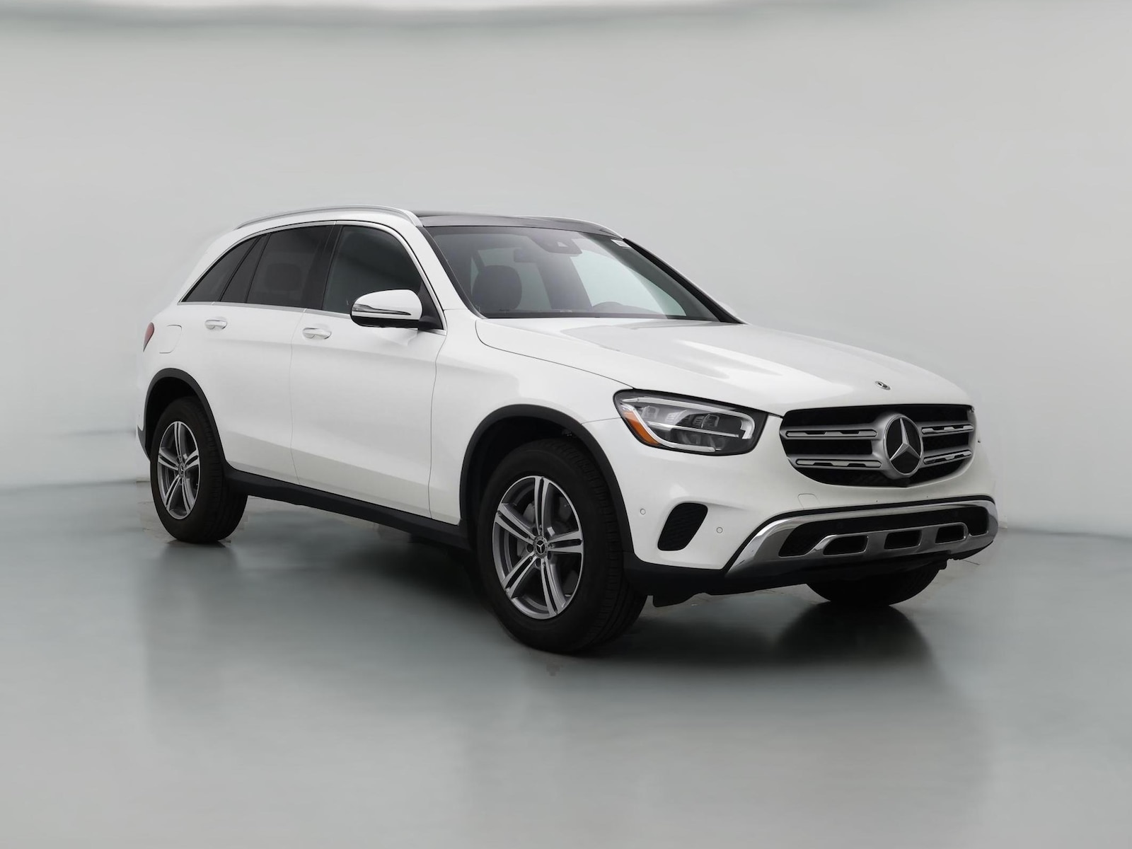 2022 Mercedes-Benz GLC
