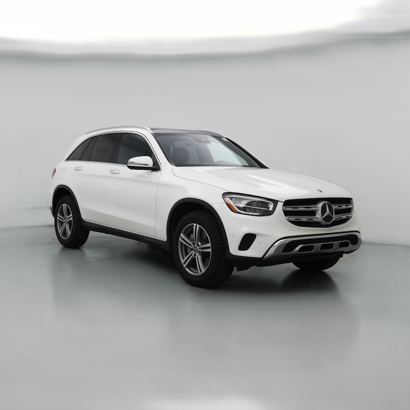 2022 Mercedes-Benz GLC300