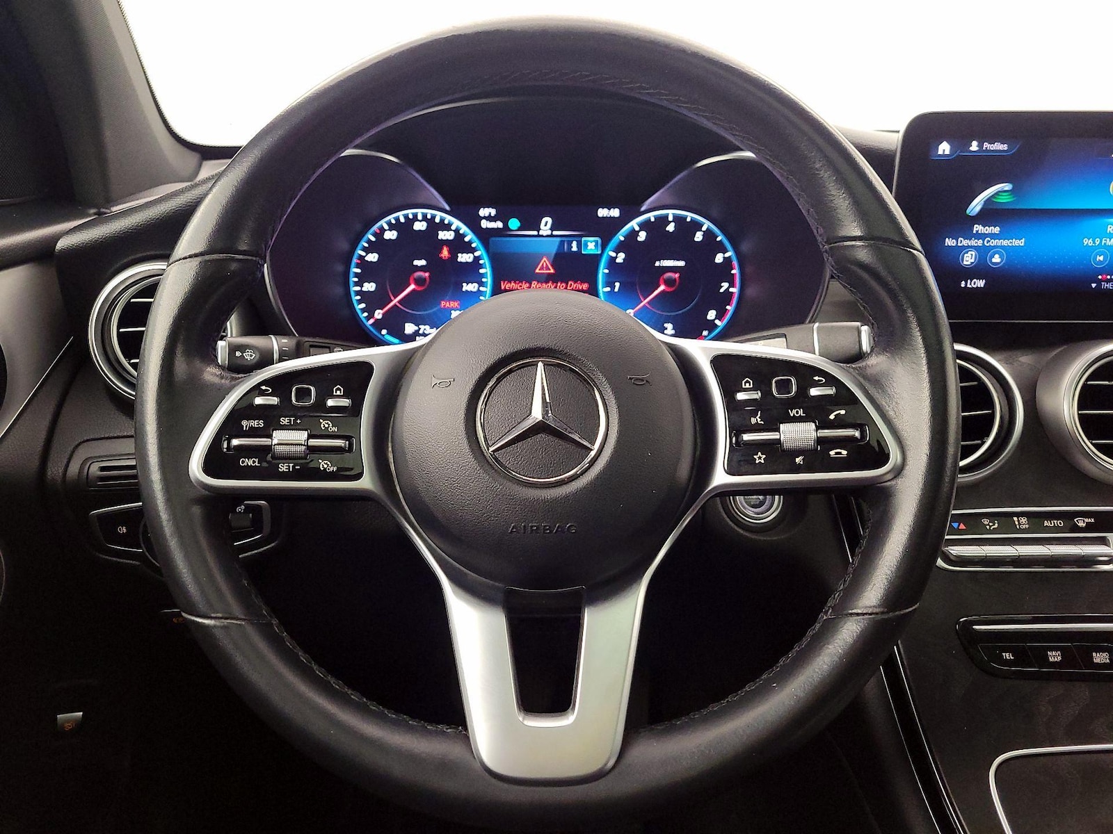 Remote Start