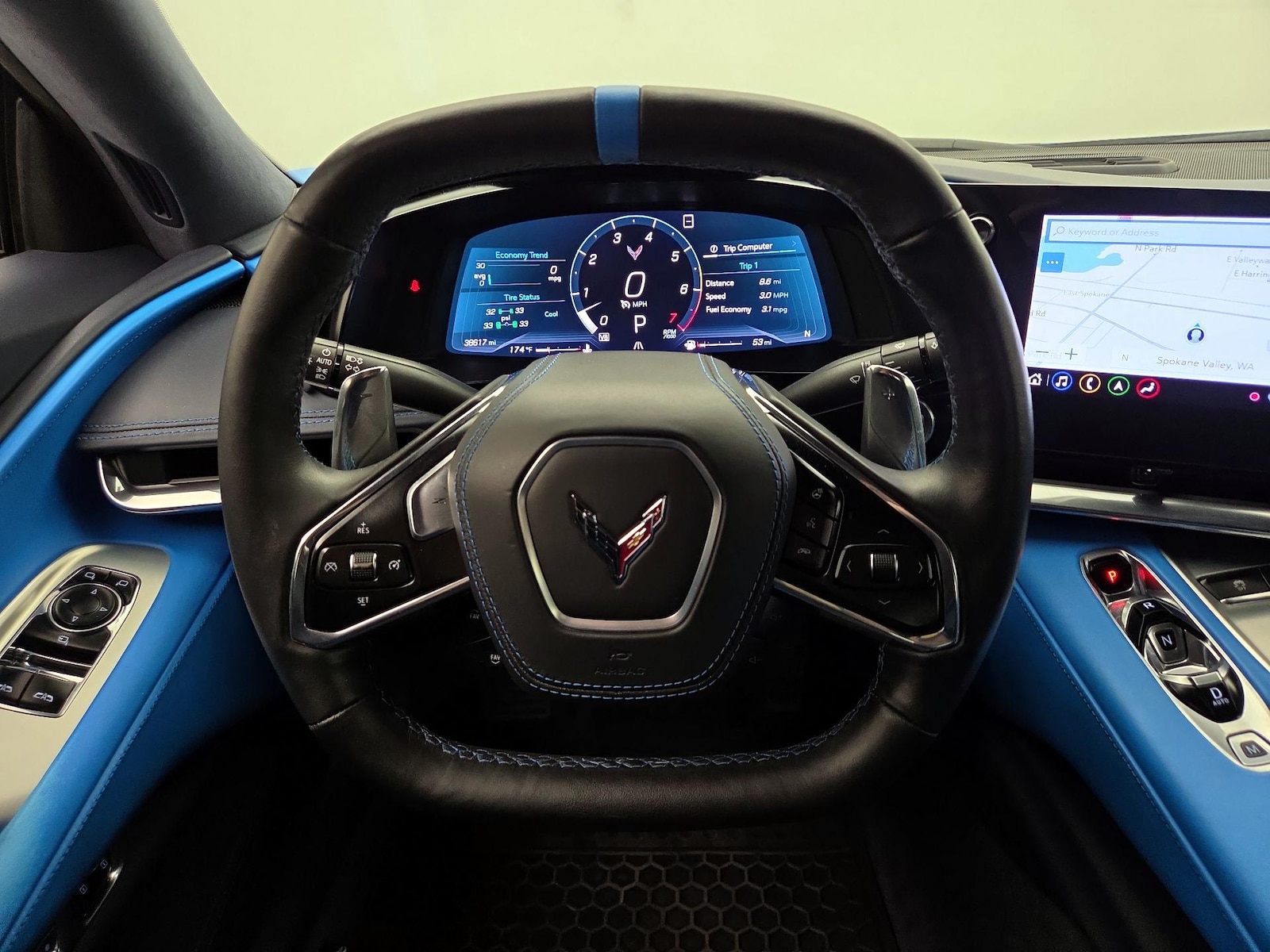 Remote Start