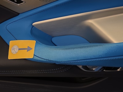 Condition detail