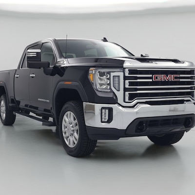 2023 GMC Sierra 2500 SLT