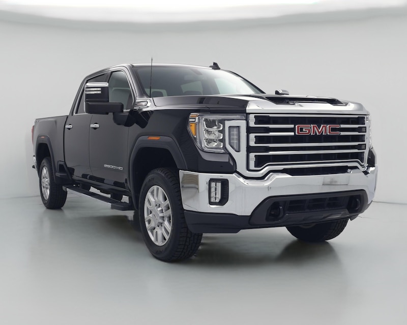 2023 GMC Sierra 2500 SLT