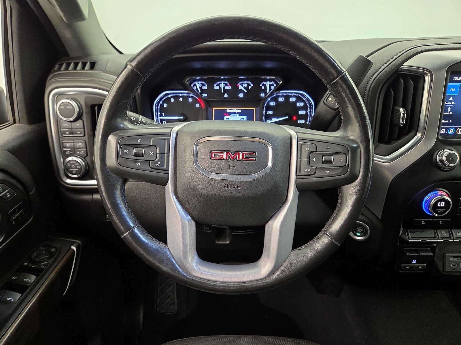 Remote Start