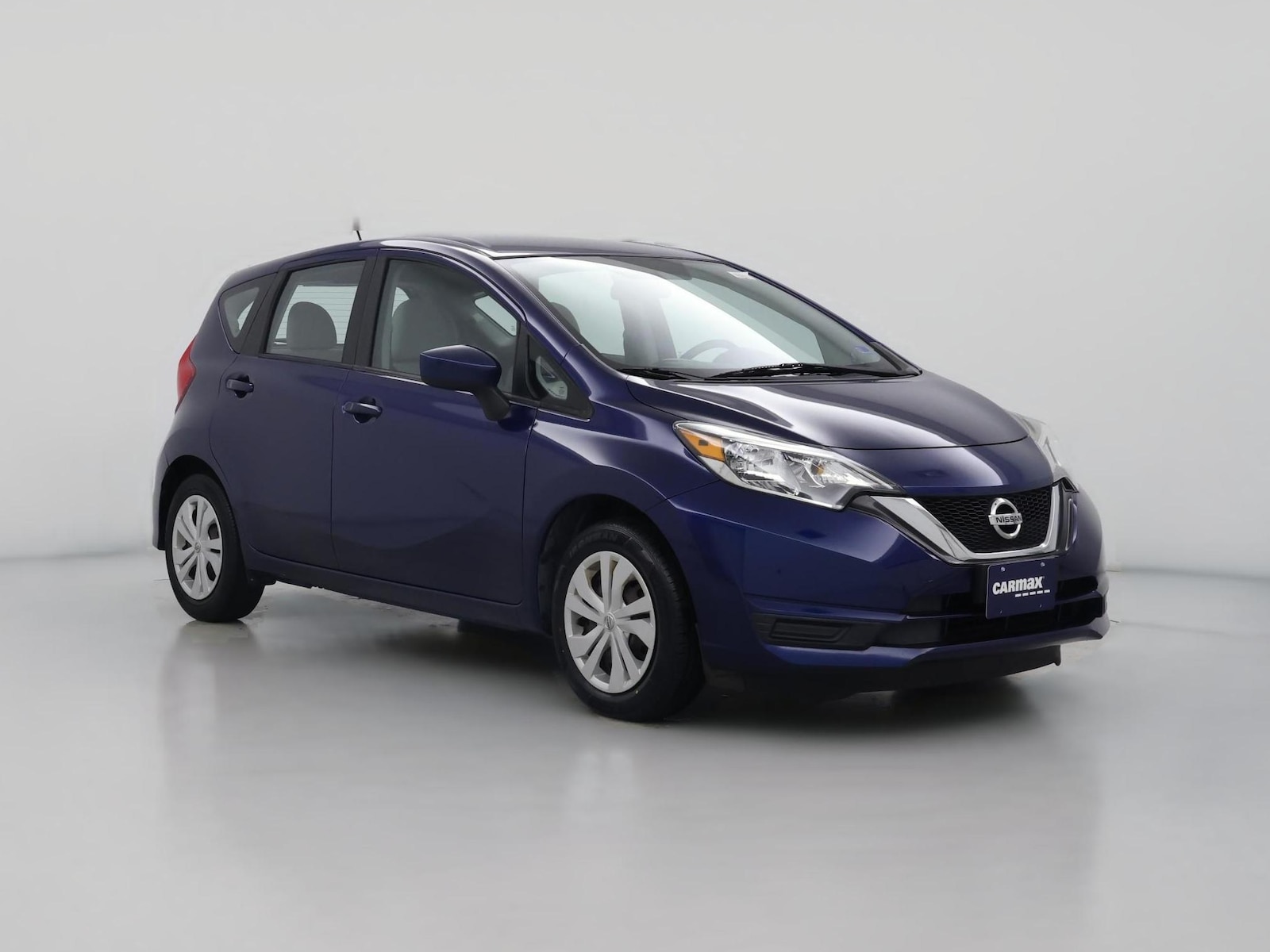 2017 Nissan Versa Note