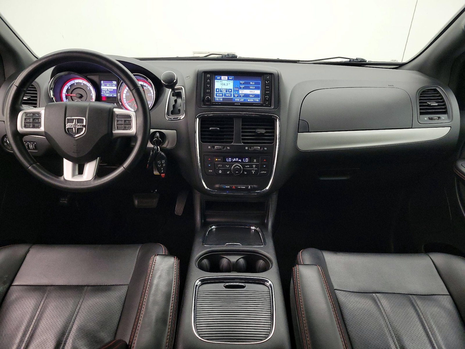 Navigation System