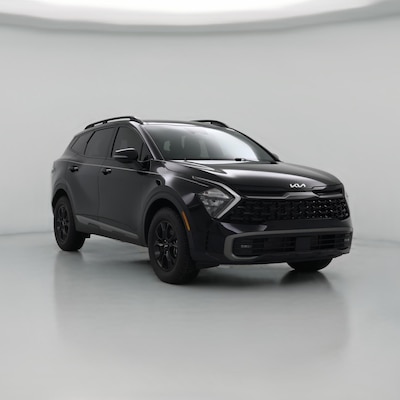 2023 Kia Sportage X-Pro