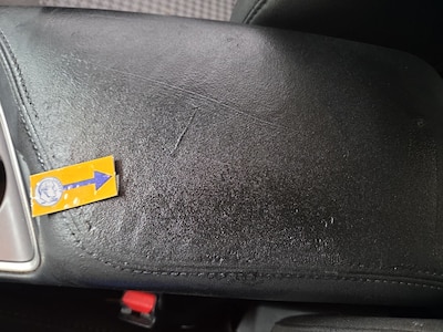 Condition detail