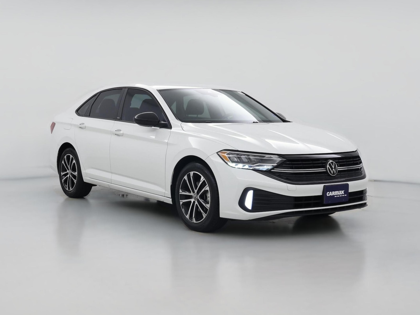 2024 Volkswagen Jetta