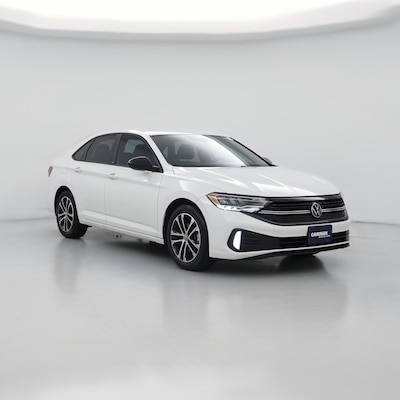 2024 Volkswagen Jetta Sport