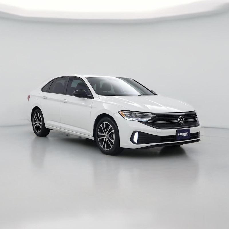 2024 Volkswagen Jetta Sport