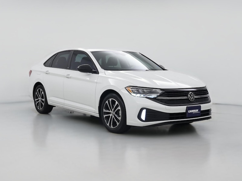 2024 Volkswagen Jetta Sport