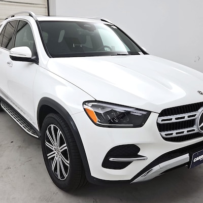 Vehicle exterior view