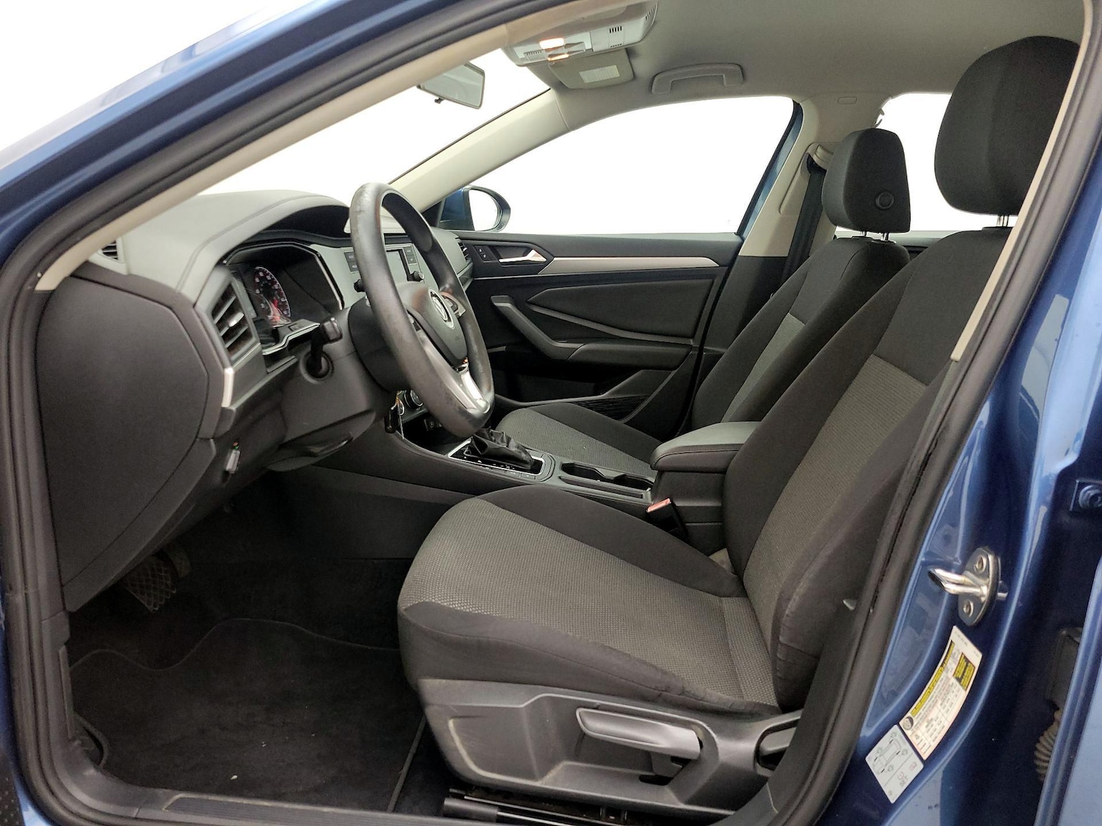 Side Airbags