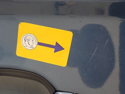Condition detail