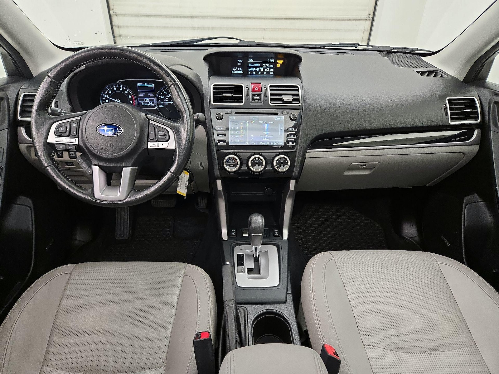 Navigation System