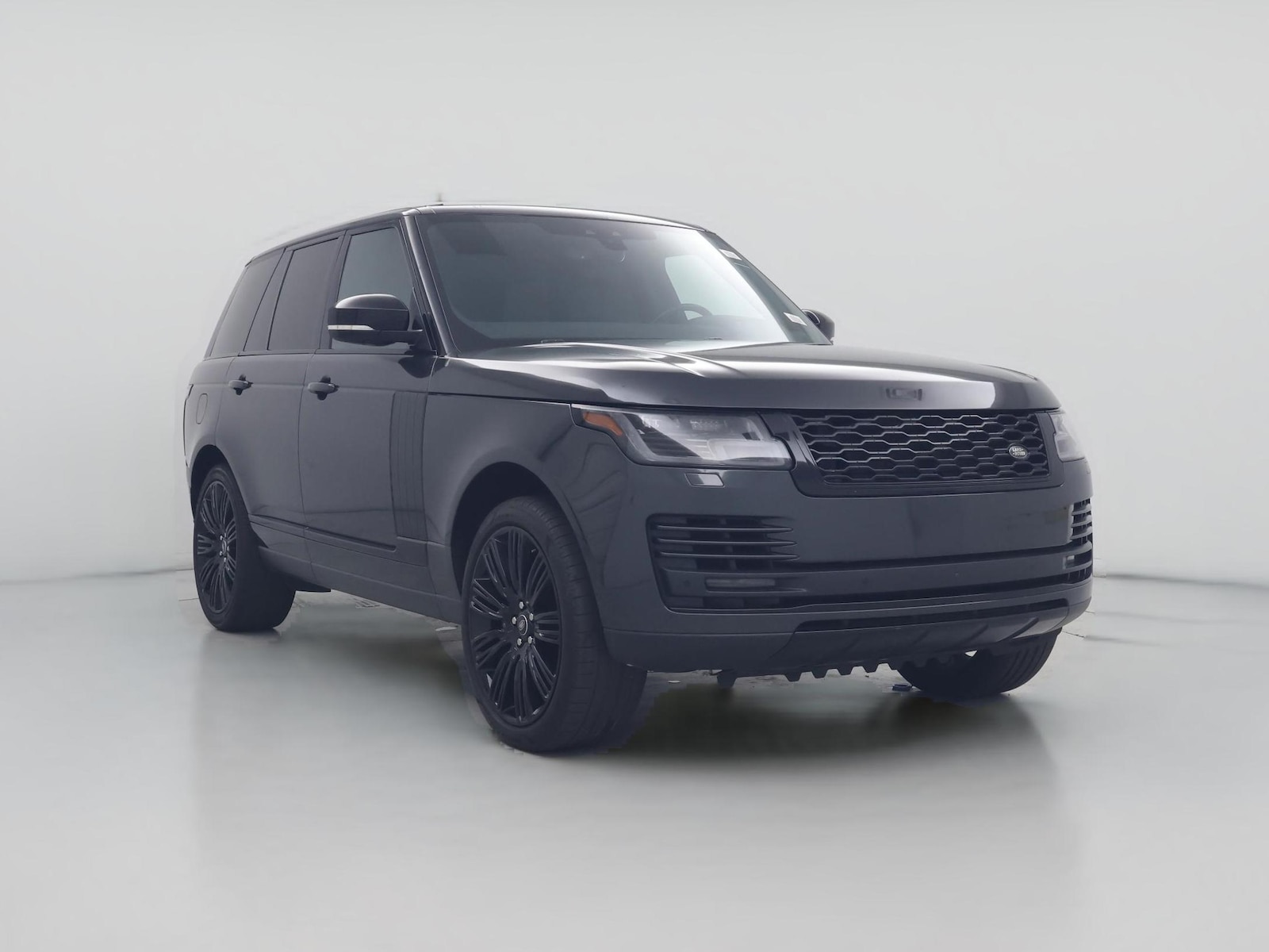 2021 Land Rover Range Rover