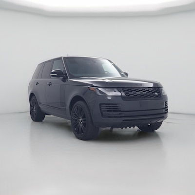 2021 Land Rover Range Rover Westminster