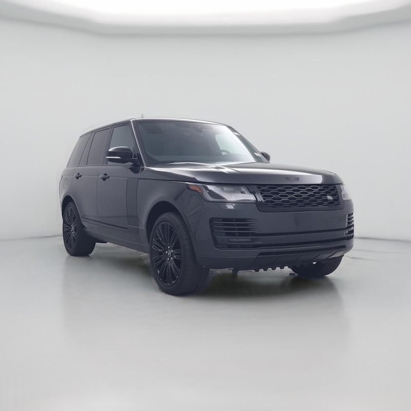 2021 Land Rover Range Rover Westminster
