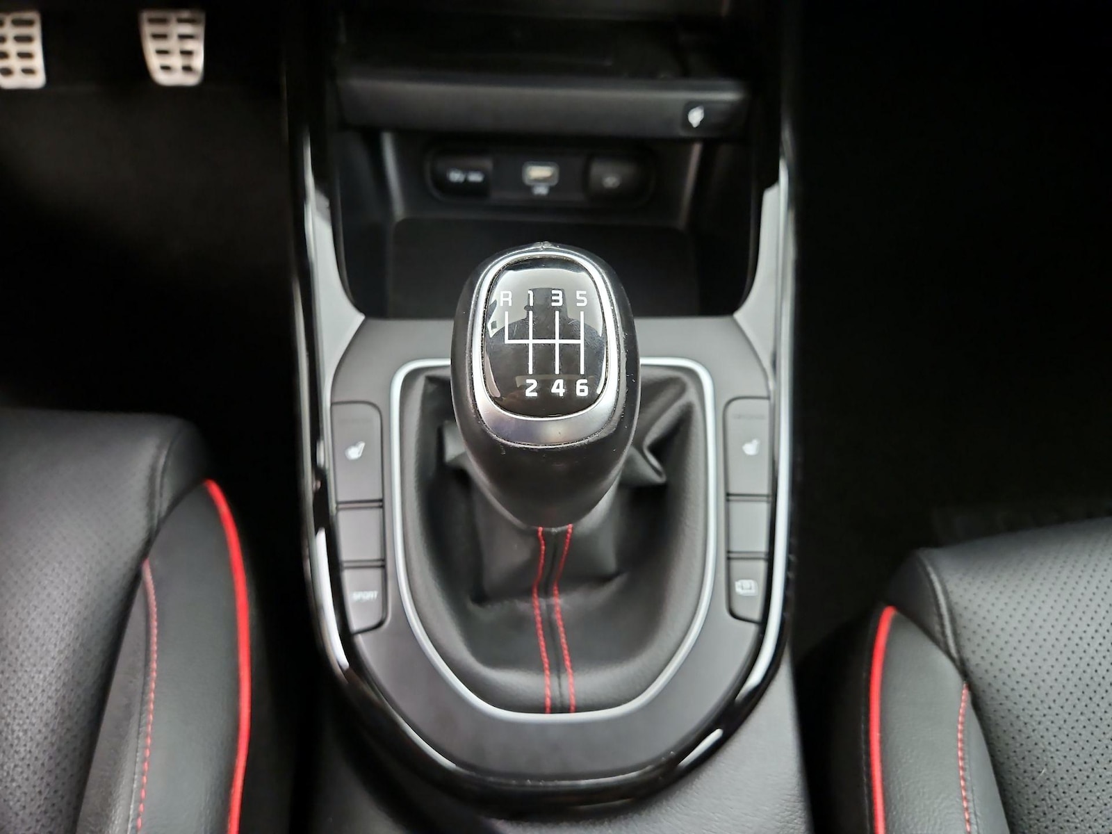 Manual Transmission