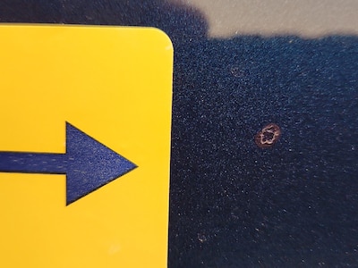 Condition detail