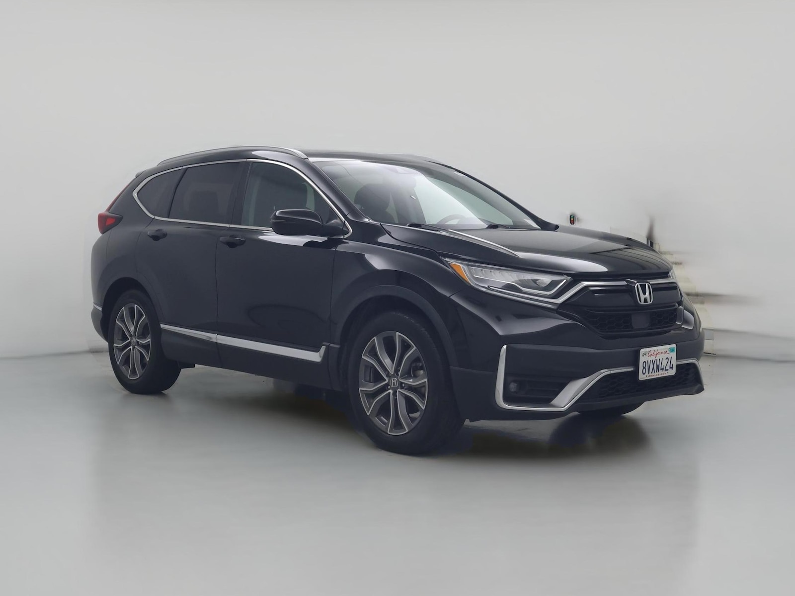 Smart Key & Power Hatch/Deck Lid
