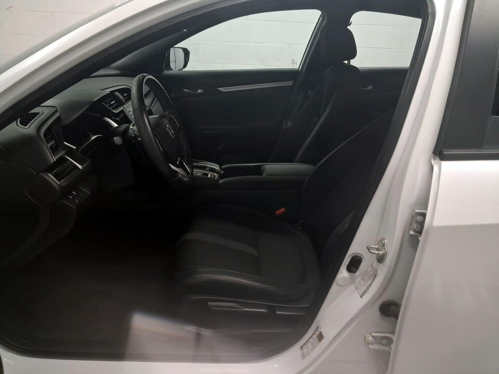 Side Airbags