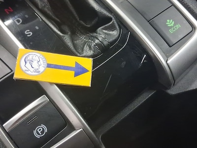 Condition detail