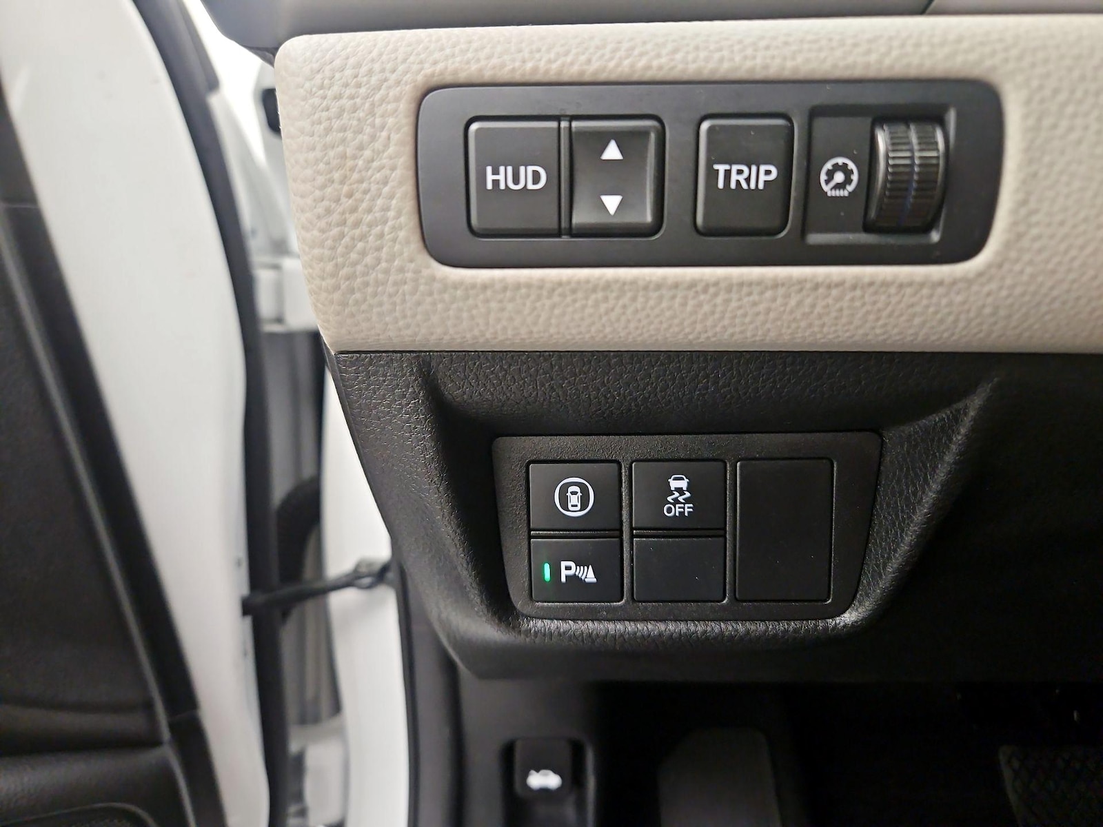 2021 Honda Accord Hybrid Touring - Photo 14