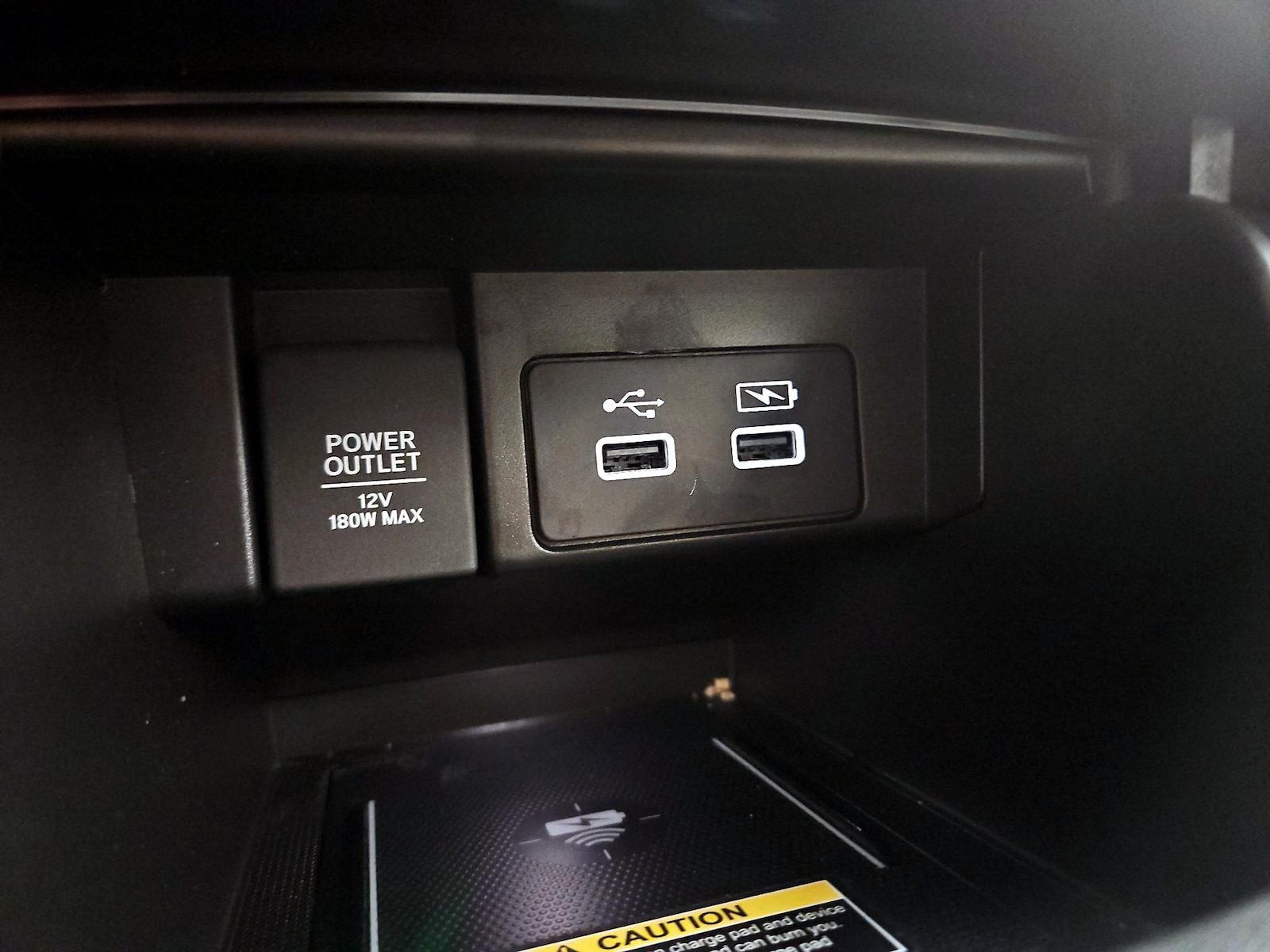 2021 Honda Accord Hybrid Touring - Photo 19