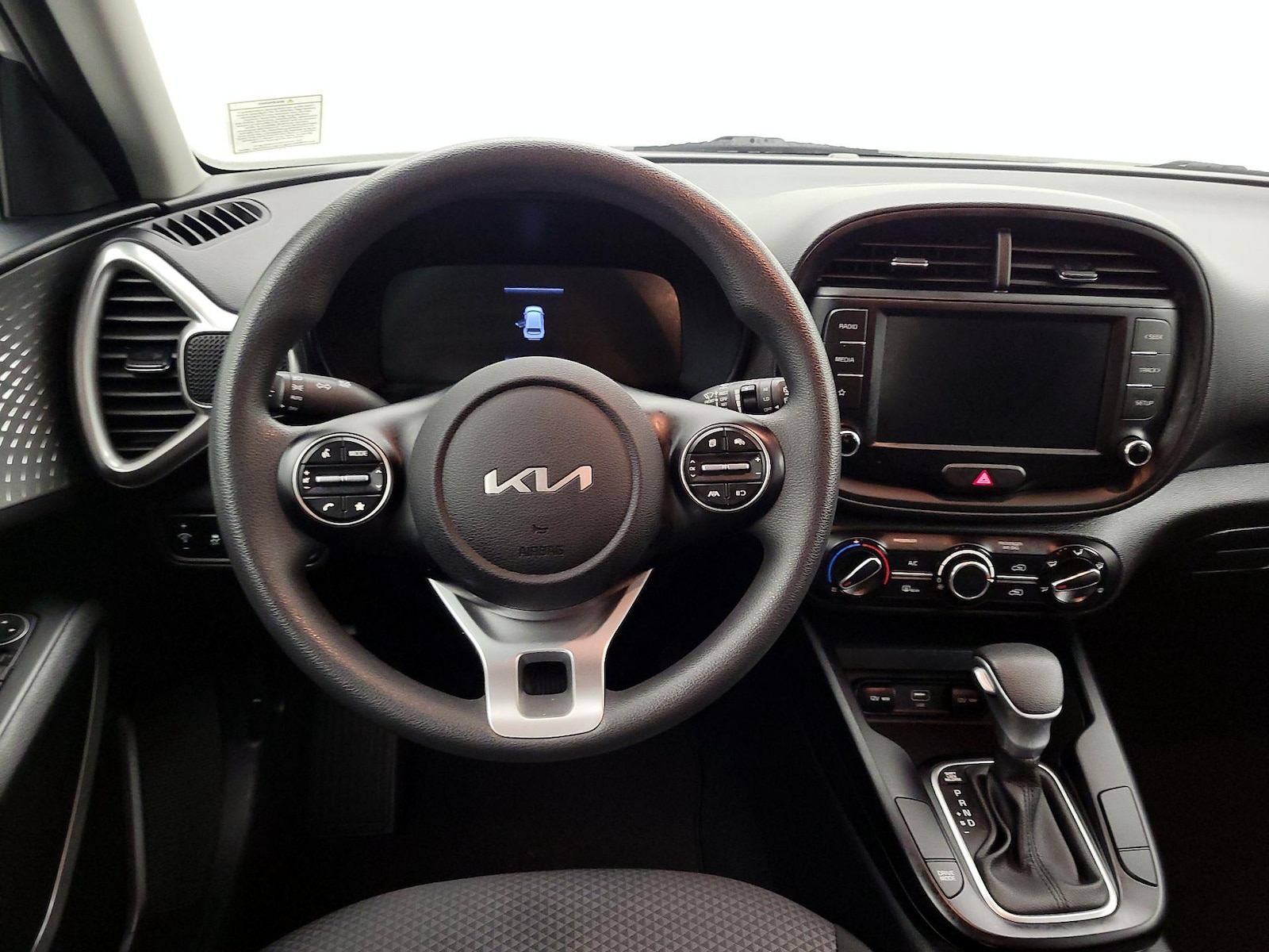 Lane Departure Warning