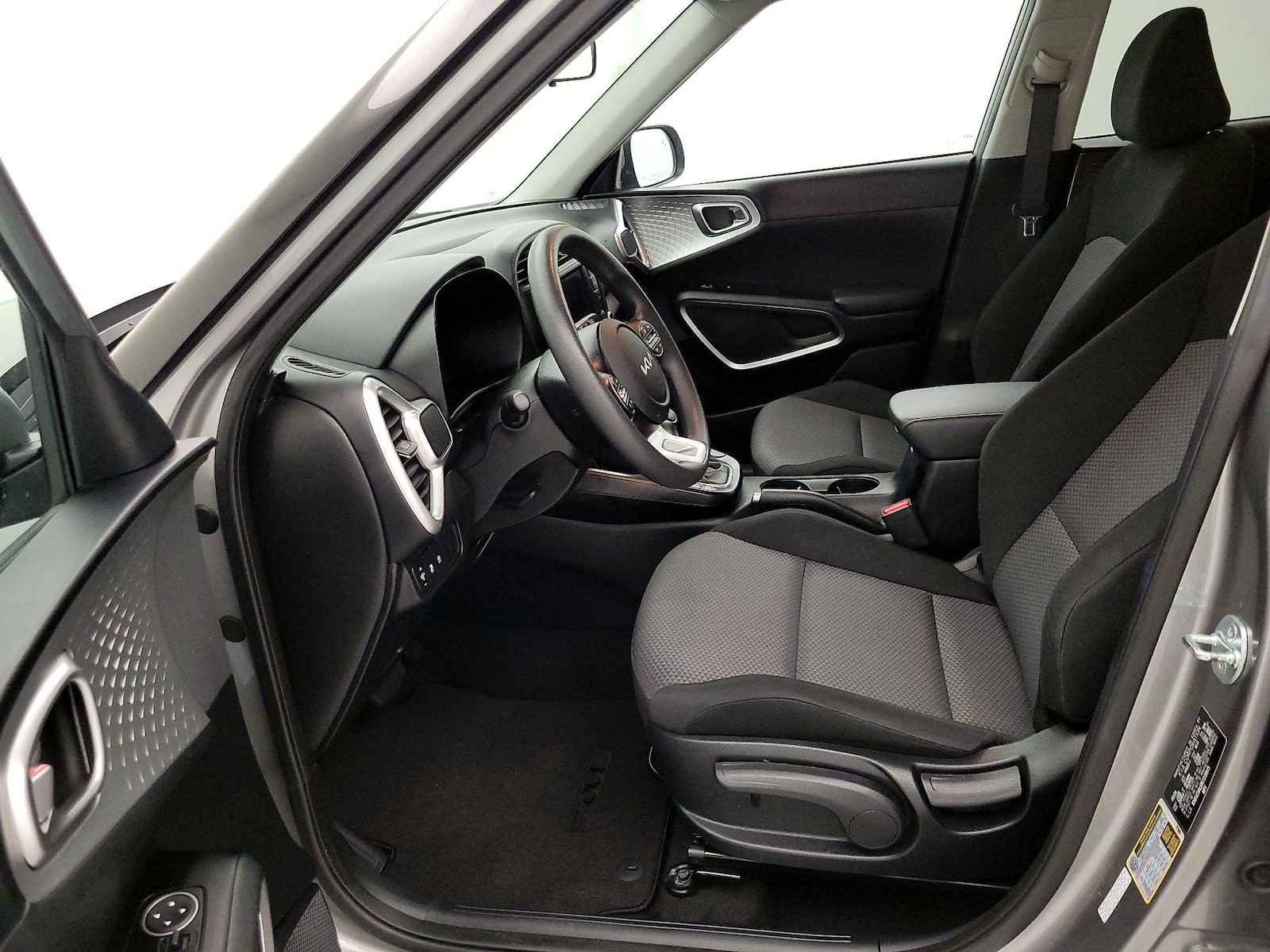 Side Airbags