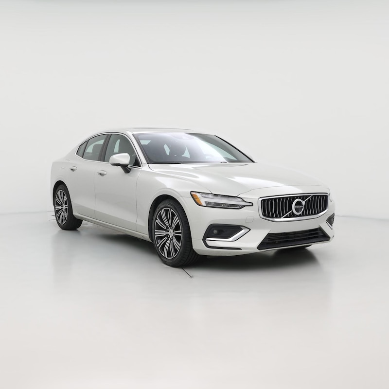 2021 Volvo S60 T5 Inscription