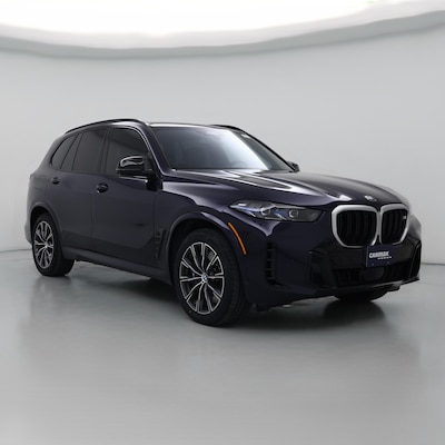 2024 BMW X5 M60