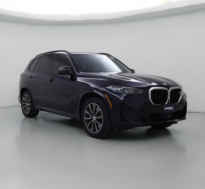 2024 BMW X5 M60