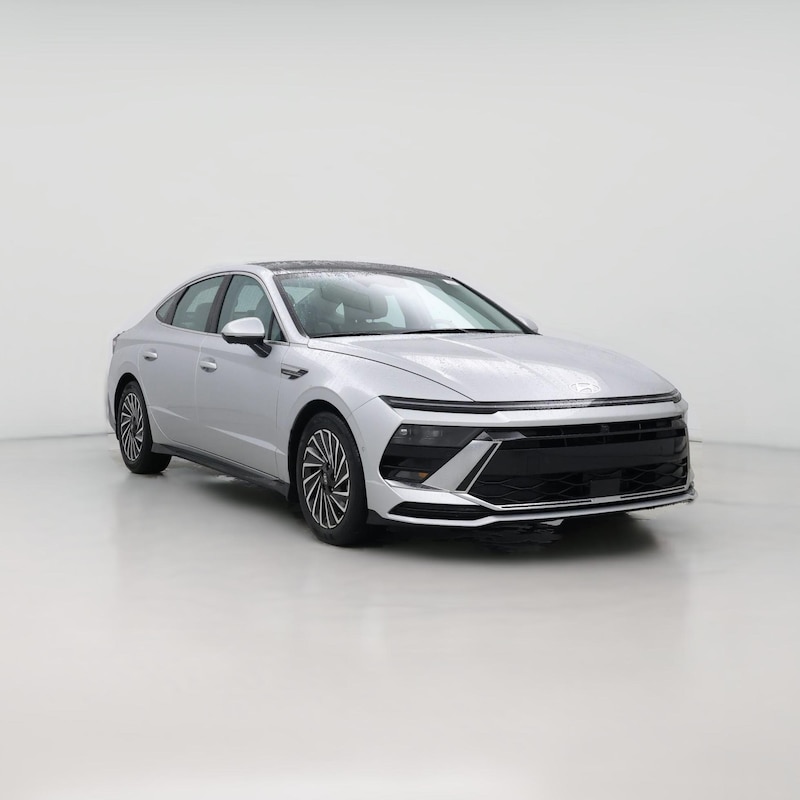 2024 Hyundai Sonata Hybrid Limited