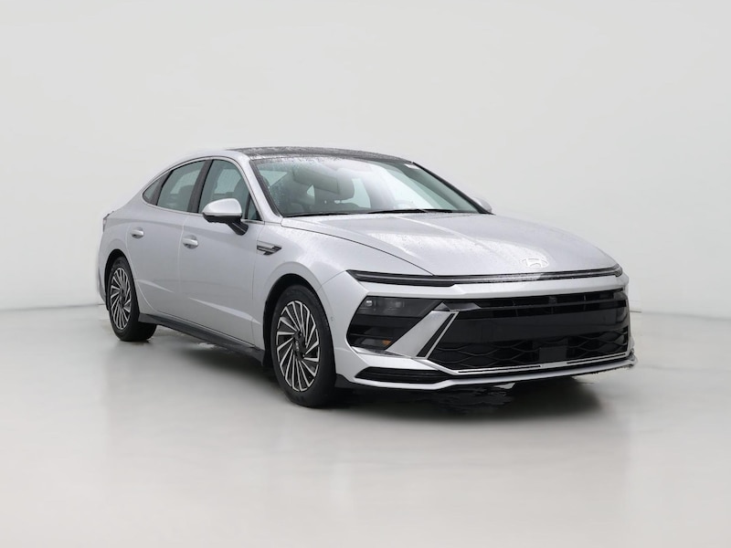 2024 Hyundai Sonata Limited