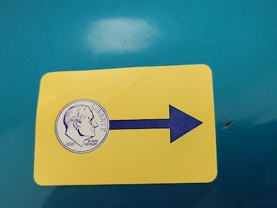 Condition detail
