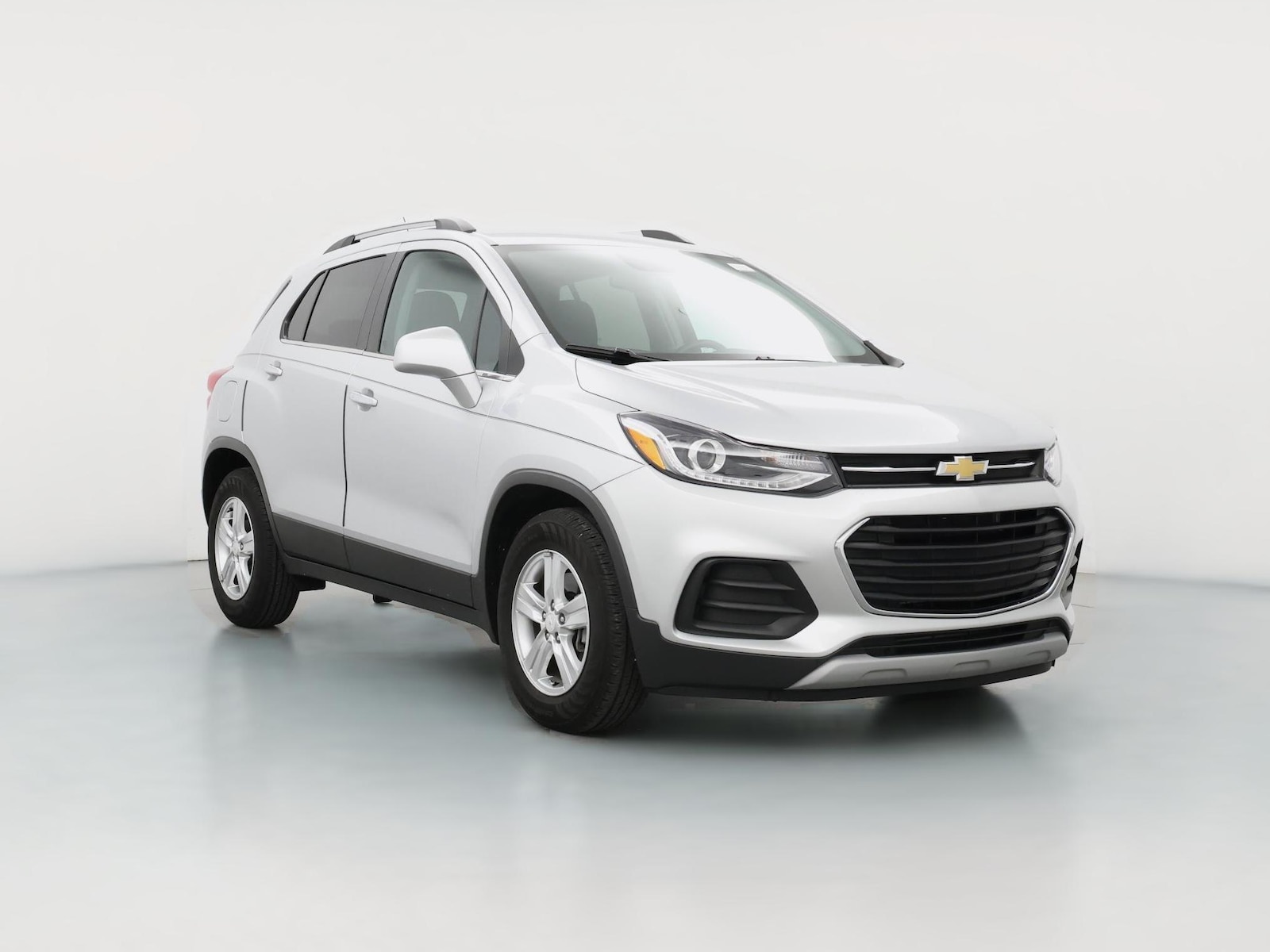 2018 Chevrolet Trax